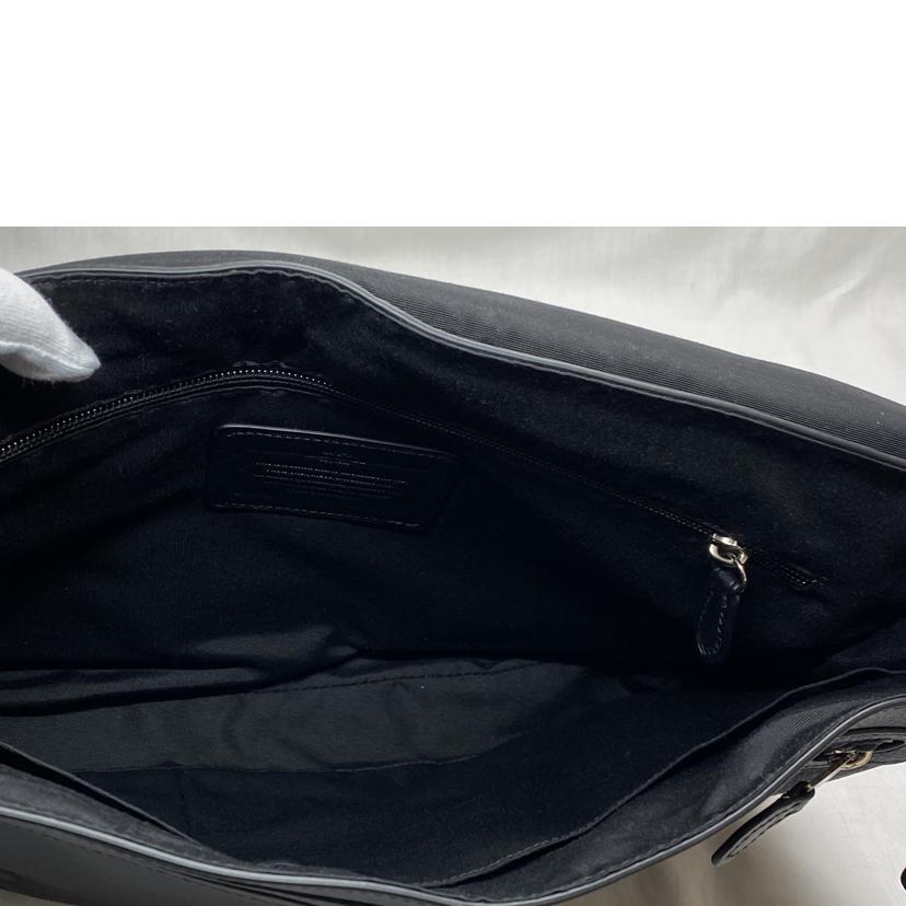 COACH コーチ/メッセンジャーバッグ/F71726//Bランク/52