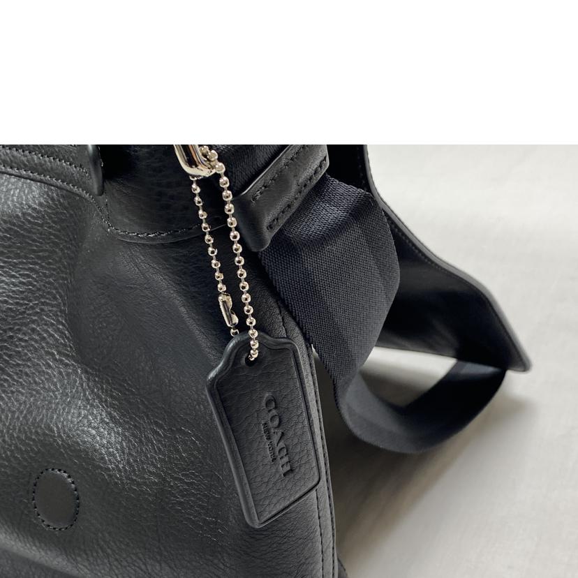 COACH コーチ/メッセンジャーバッグ/F71726//Bランク/52