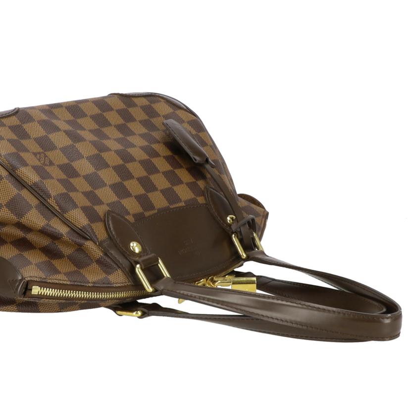 LOUIS VUITTON ルイヴィトン/ヴェローナPM/ダミエ/N41117//DU1***/ABランク/91