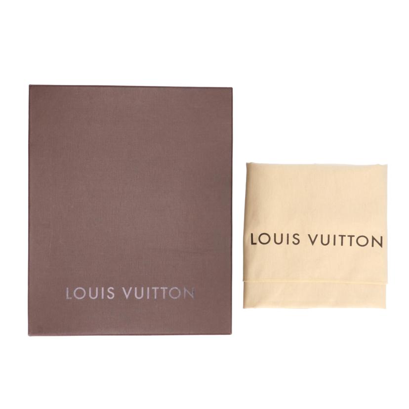 LOUIS VUITTON ルイヴィトン/ヴェローナPM/ダミエ/N41117//DU1***/ABランク/91