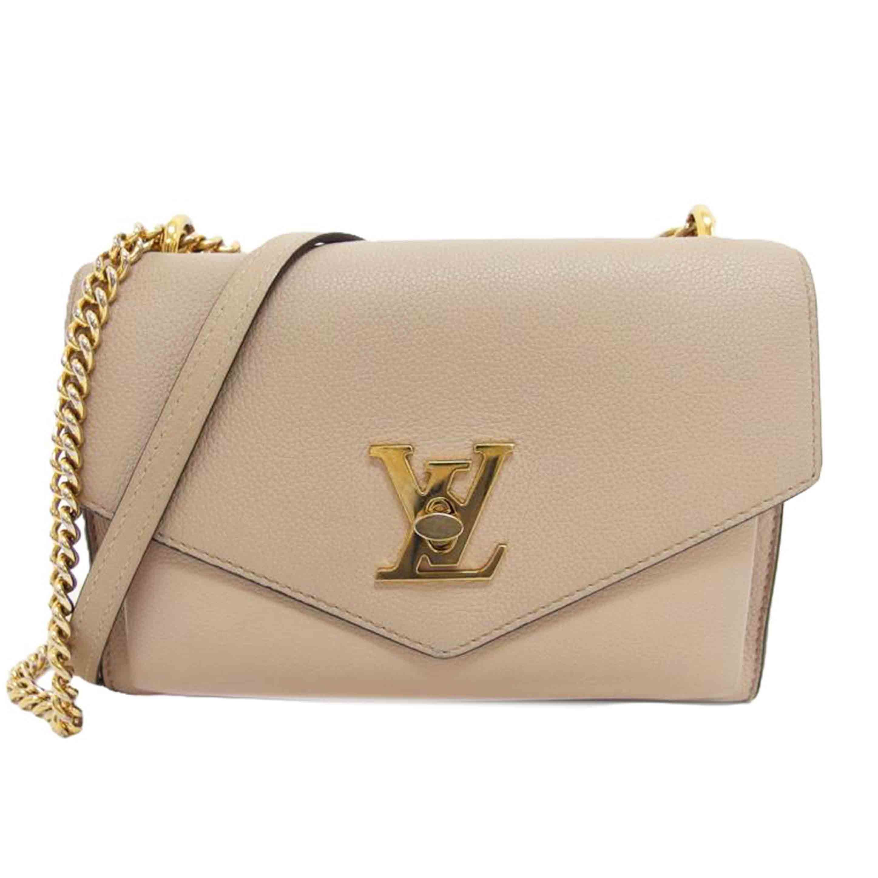 LV ルイ・ヴィトン/マイロックミー/チェーンショルダーバッグ/M56137//RFI*/Bランク/04