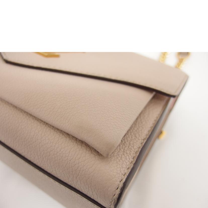 LV ルイ・ヴィトン/マイロックミー/チェーンショルダーバッグ/M56137//RFI*/Bランク/04