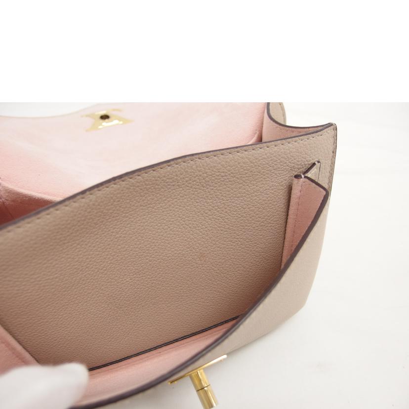 LV ルイ・ヴィトン/マイロックミー/チェーンショルダーバッグ/M56137//RFI*/Bランク/04