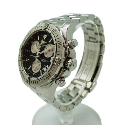 BREITLING ブライトリング/コルト・クロノグラフ/クォーツ/A73380//944***/Aランク/82