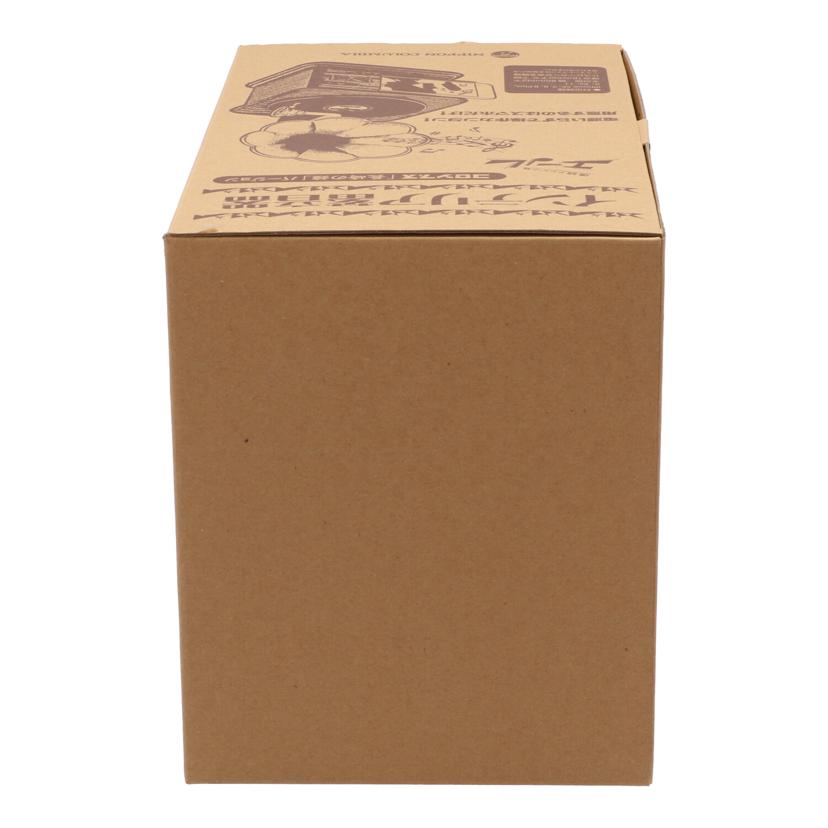 COLUMBIA コロンビア/インテリア蓄音機/TOG-1355 //Sランク/84