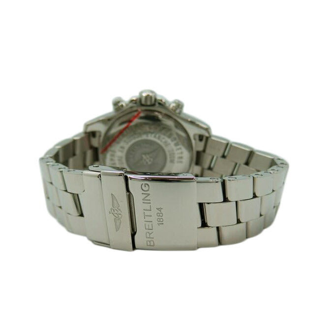 BREITLING ブライトリング/コルト・クロノグラフ/クォーツ/A73380//944***/Aランク/82