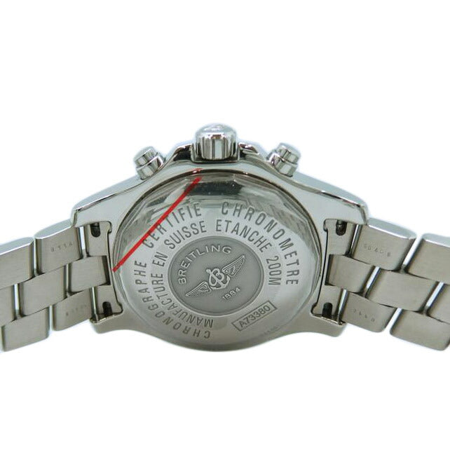 BREITLING ブライトリング/コルト・クロノグラフ/クォーツ/A73380//944***/Aランク/82
