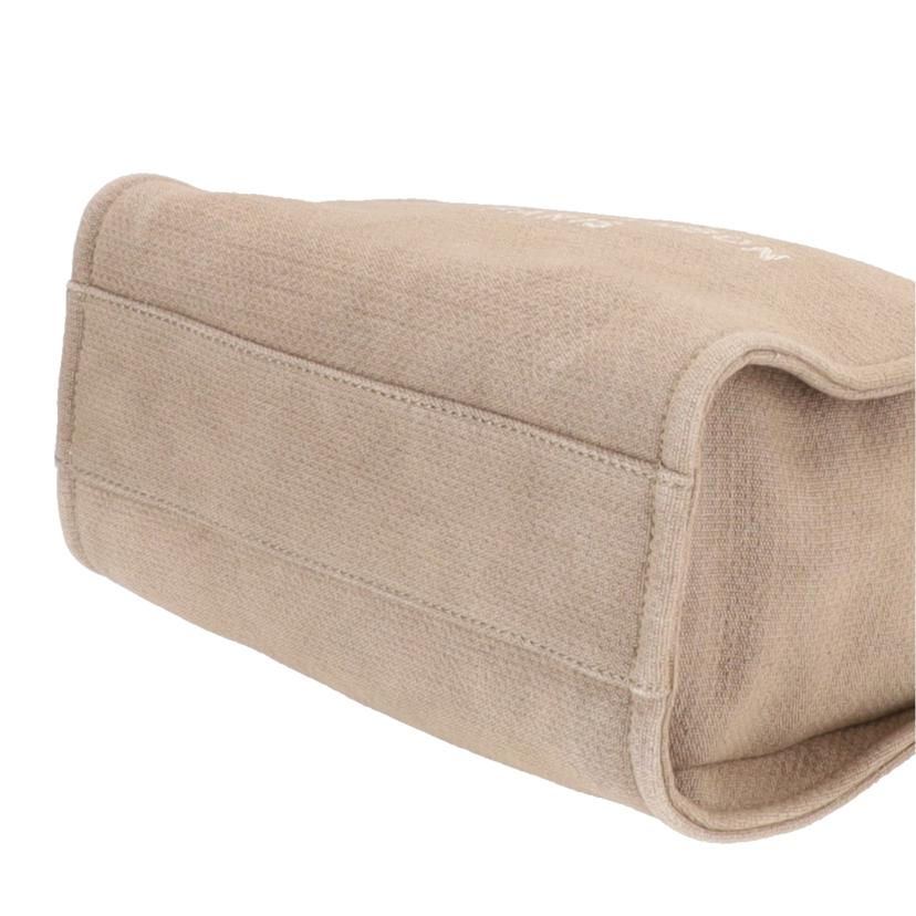 CHANEL シャネル/ドーヴィルPM/チェーントートバッグ//176*****/ABランク/75