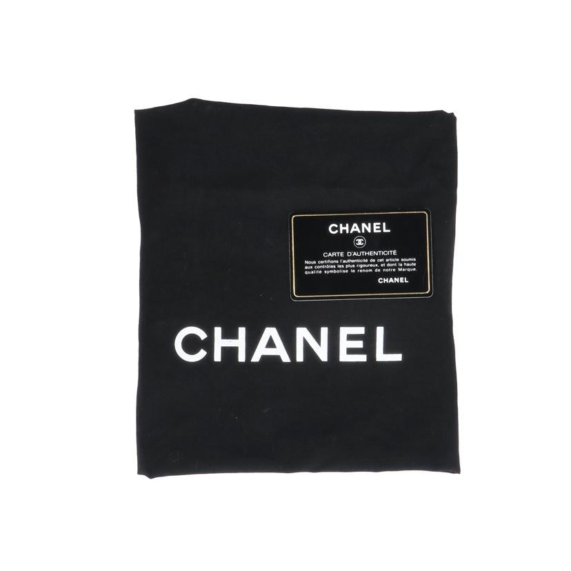 CHANEL シャネル/ドーヴィルPM/チェーントートバッグ//176*****/ABランク/75