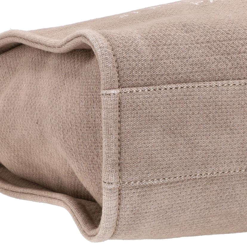 CHANEL シャネル/ドーヴィルPM/チェーントートバッグ//176*****/ABランク/75