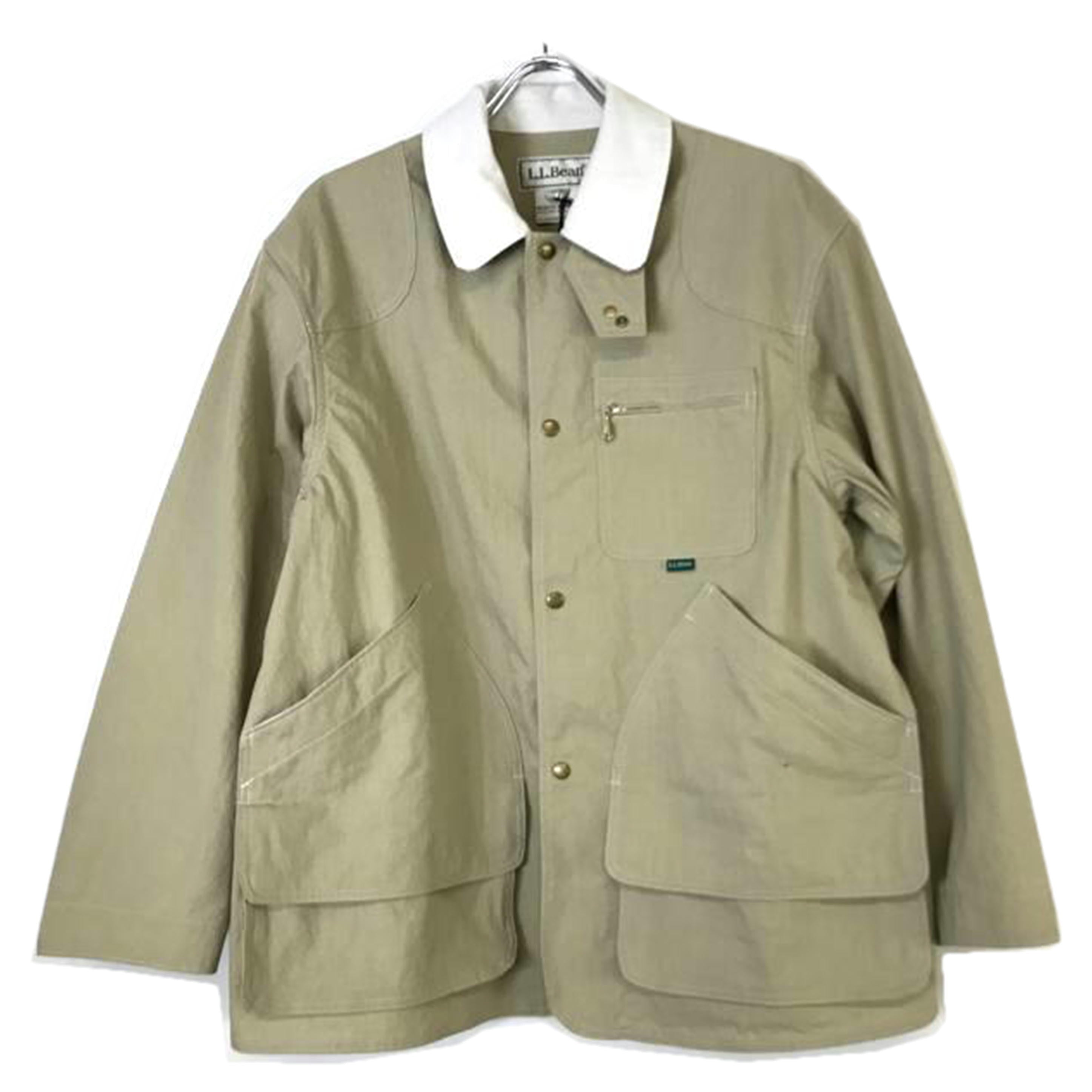 L.L.Bean エルエルビーン/ビーンズフィールドコート/4175-5069//Aランク/51