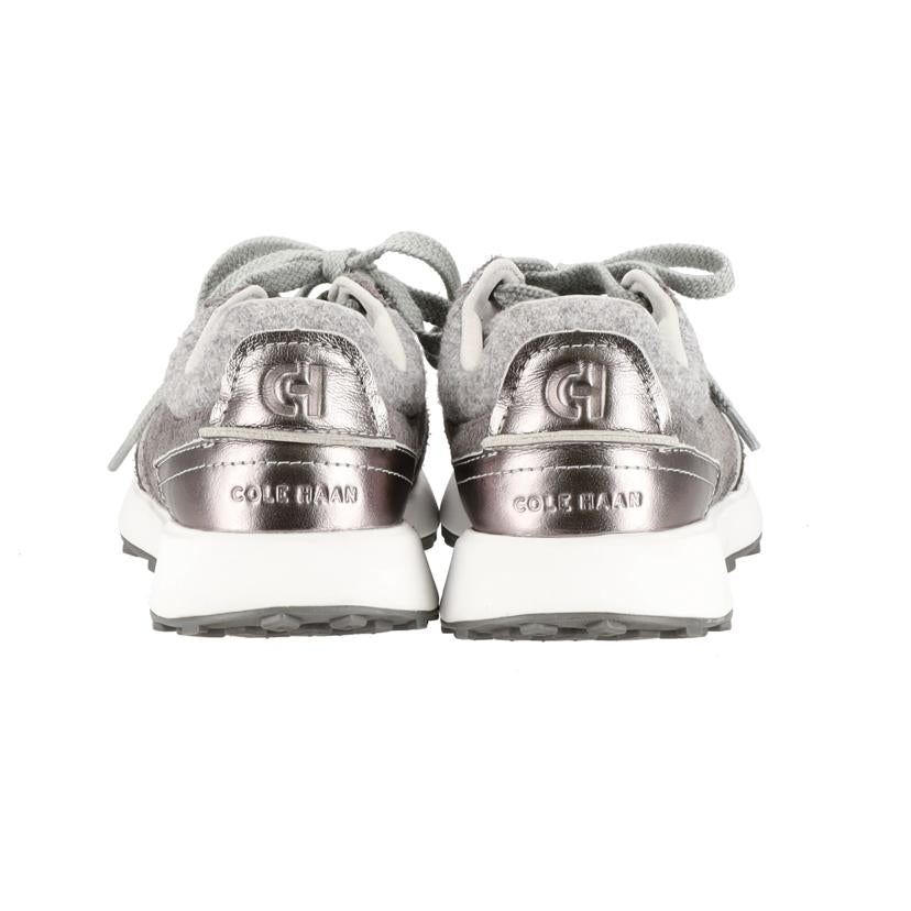 COLE HAAN コールハーン/グランドクロスコート メドウ ランナー/W29260//Aランク/09