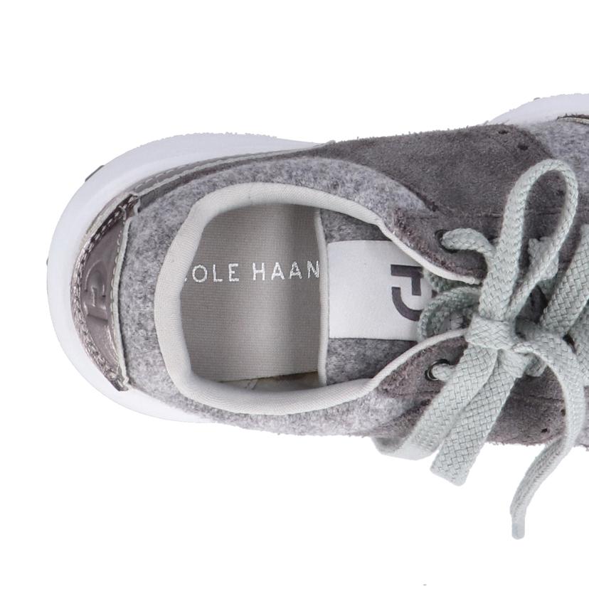 COLE HAAN コールハーン/グランドクロスコート メドウ ランナー/W29260//Aランク/09