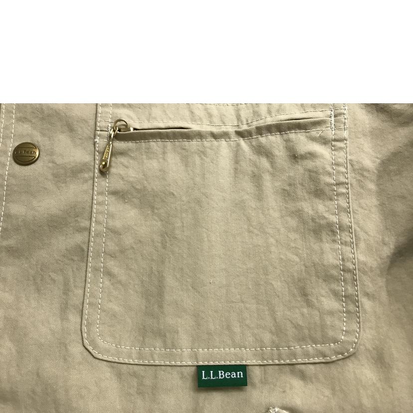 L.L.Bean エルエルビーン/ビーンズフィールドコート/4175-5069//Aランク/51