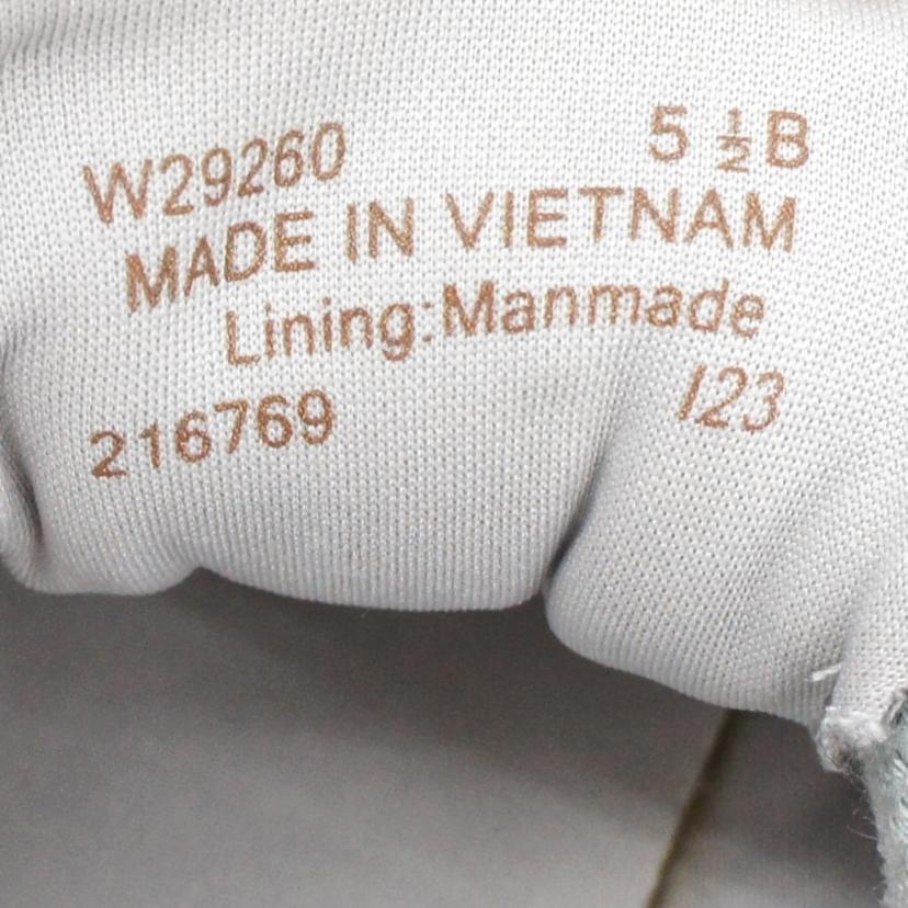 COLE HAAN コールハーン/グランドクロスコート メドウ ランナー/W29260//Aランク/09