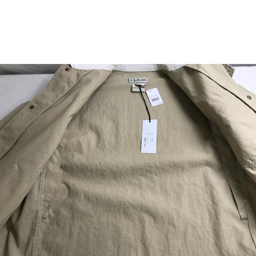 L.L.Bean エルエルビーン/ビーンズフィールドコート/4175-5069//Aランク/51