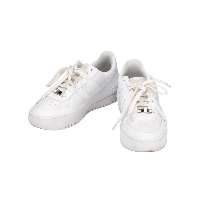 NIKE ナイキ/AF1 PLT.AF.ORM/DJ9946-100//00195868998733/ABランク/85