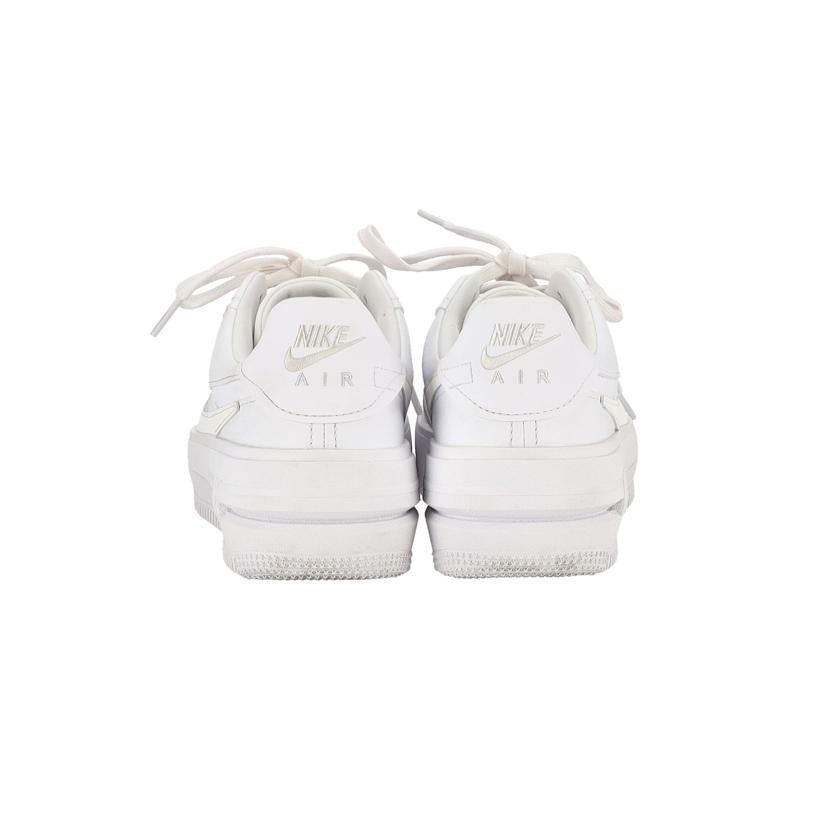 NIKE ナイキ/AF1 PLT.AF.ORM/DJ9946-100//00195868998733/ABランク/85