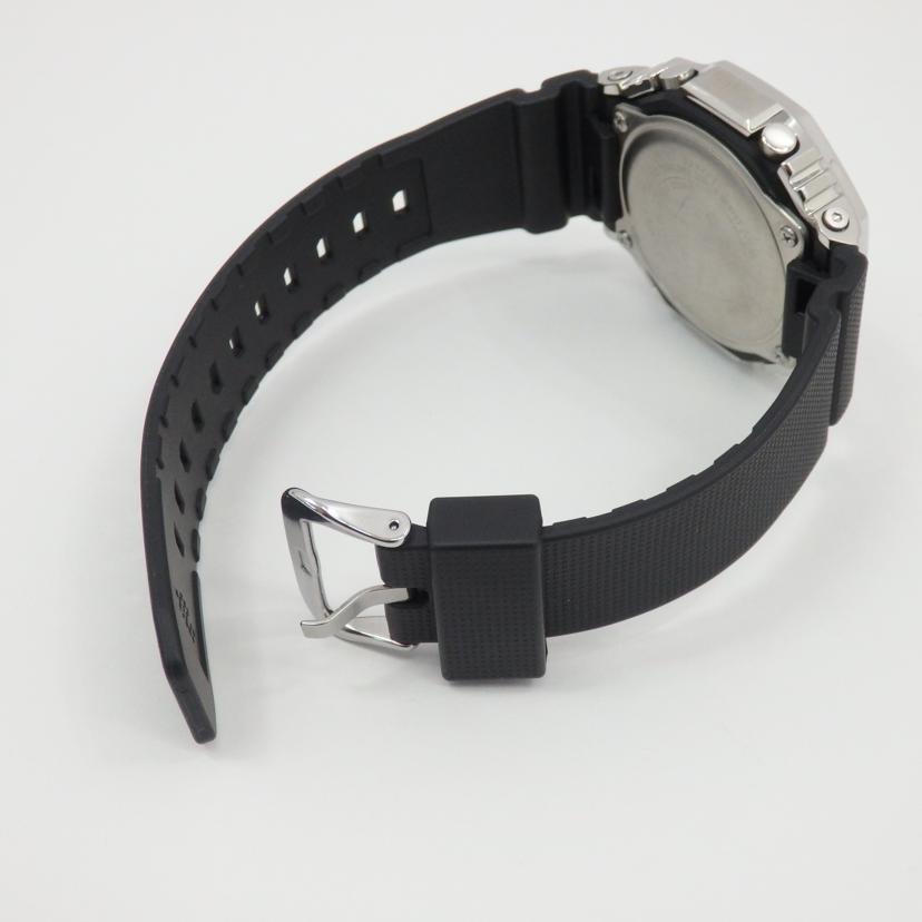 CASIO カシオ/G-SHOCK アナデジ/GM-2100//D29***/Aランク/77