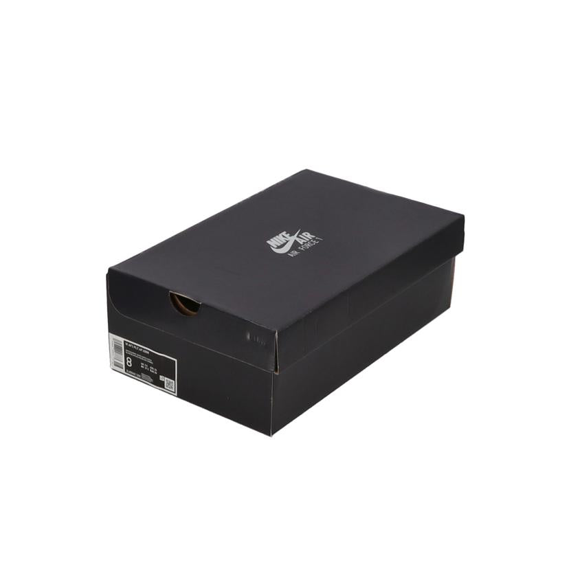 NIKE ナイキ/AF1 PLT.AF.ORM/DJ9946-100//00195868998733/ABランク/85