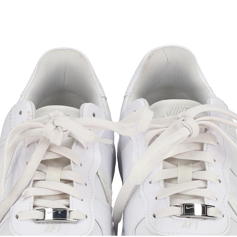 NIKE ナイキ/AF1 PLT.AF.ORM/DJ9946-100//00195868998733/ABランク/85