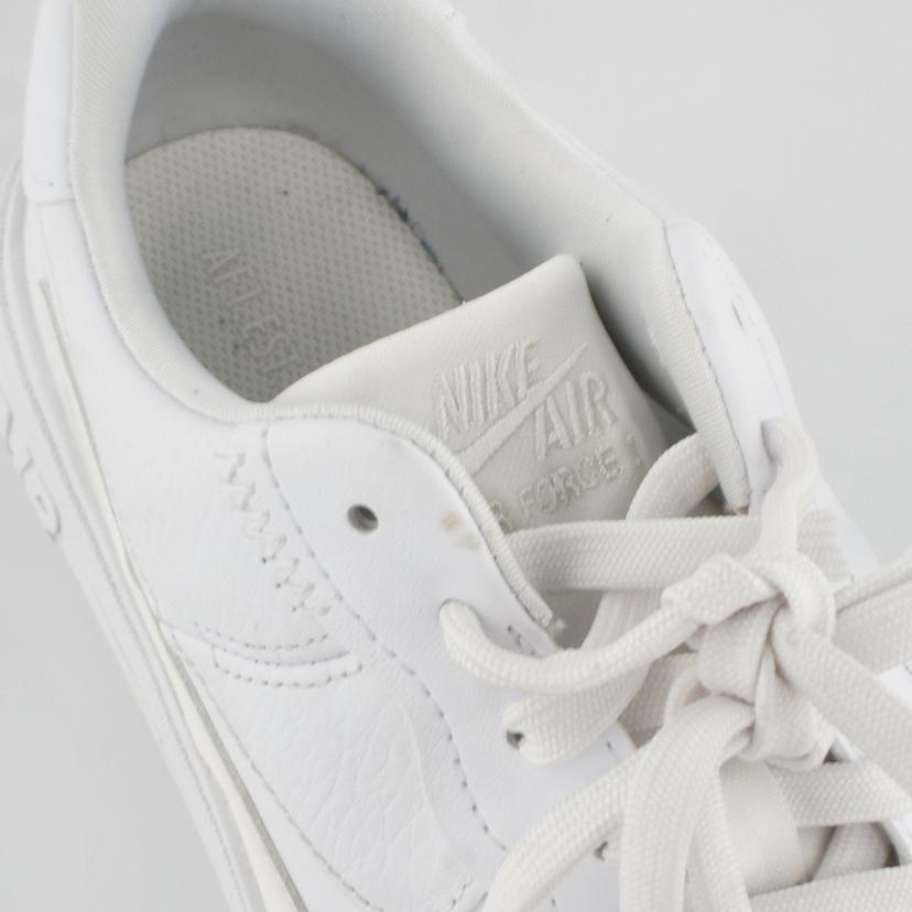 NIKE ナイキ/AF1 PLT.AF.ORM/DJ9946-100//00195868998733/ABランク/85