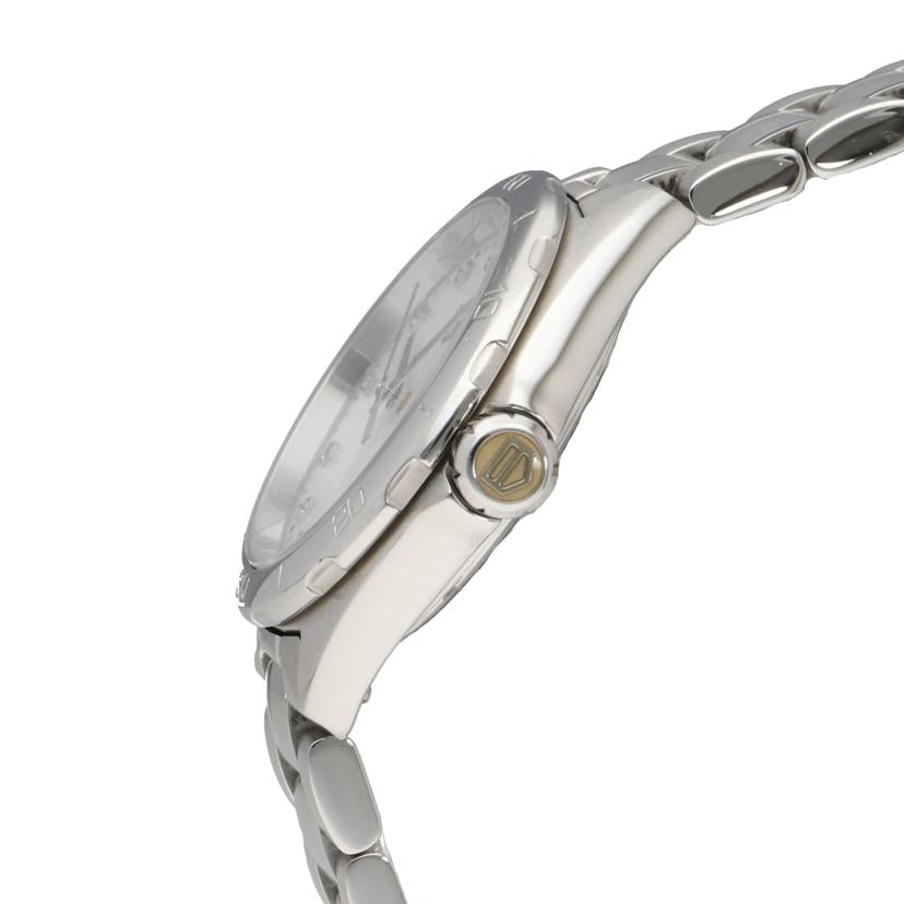 TAG HEAUER タグホイヤー/レディースクオーツ/フォーミュラー/WBJ1419//WAL****/ABランク/93