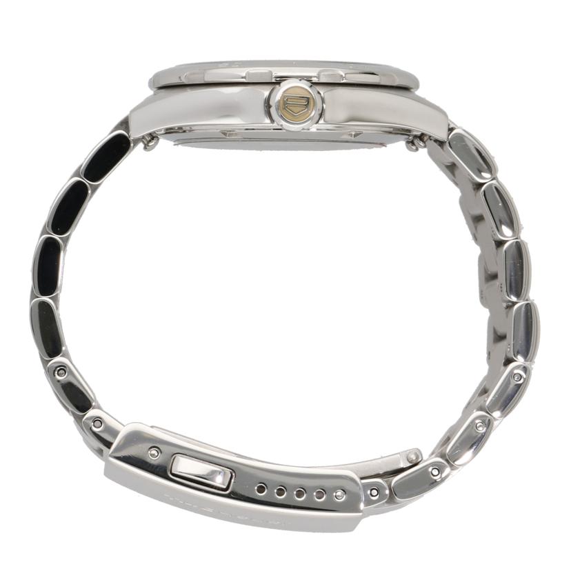 TAG HEAUER タグホイヤー/レディースクオーツ/フォーミュラー/WBJ1419//WAL****/ABランク/93