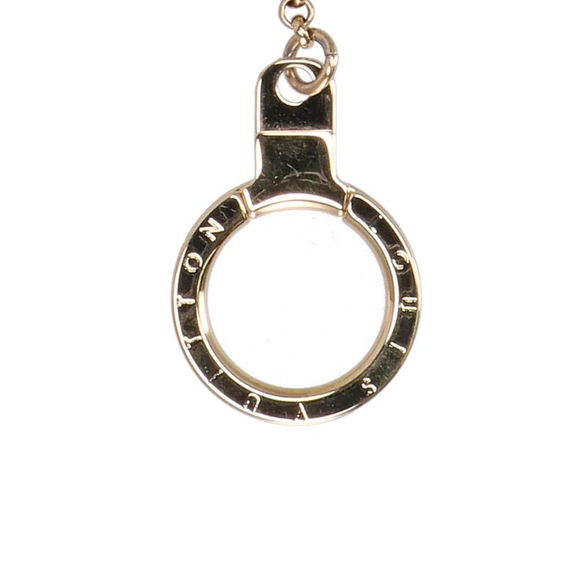 LOUIS VUITTON ルイヴィトン/ビジューサック/シェンヌビーフルール/キーチャーム/M66911//DP0133/ABランク/91