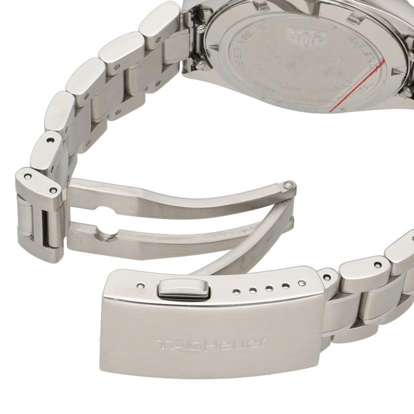 TAG HEAUER タグホイヤー/レディースクオーツ/フォーミュラー/WBJ1419//WAL****/ABランク/93