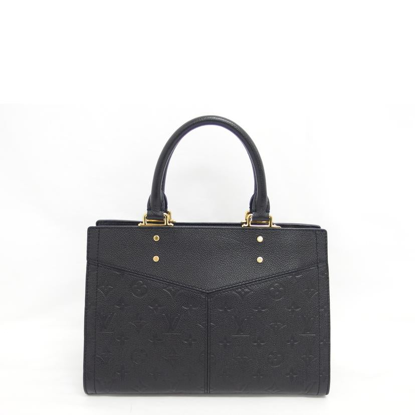 LV ルイ・ヴィトン/スリーPM/モノグラム・アンプラント/M54196//TR0***/Aランク/04