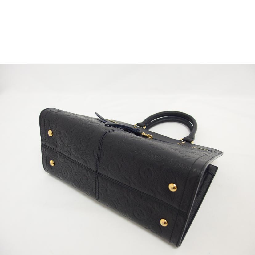 LV ルイ・ヴィトン/スリーPM/モノグラム・アンプラント/M54196//TR0***/Aランク/04