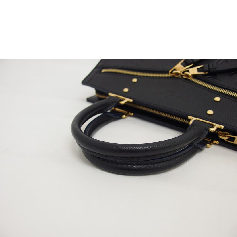 LV ルイ・ヴィトン/スリーPM/モノグラム・アンプラント/M54196//TR0***/Aランク/04