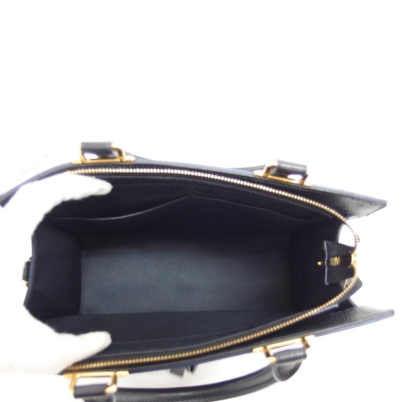 LV ルイ・ヴィトン/スリーPM/モノグラム・アンプラント/M54196//TR0***/Aランク/04