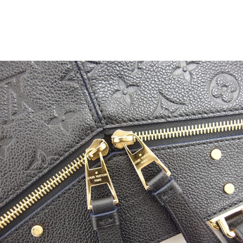 LV ルイ・ヴィトン/スリーPM/モノグラム・アンプラント/M54196//TR0***/Aランク/04
