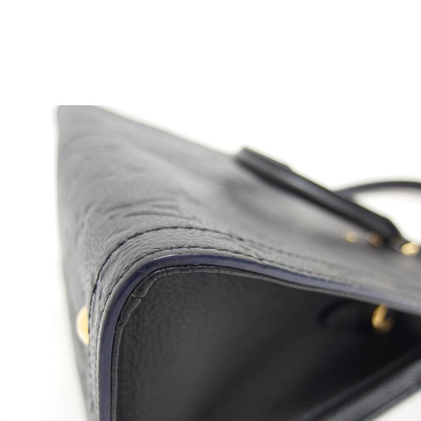 LV ルイ・ヴィトン/スリーPM/モノグラム・アンプラント/M54196//TR0***/Aランク/04