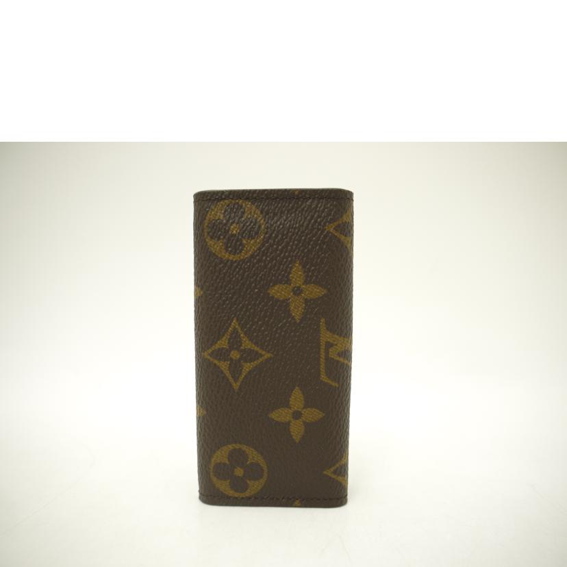 LOUIS VUITTON ルイヴィトン/ミュルティクレ4/モノグラム/M69517//RFI****/SAランク/69