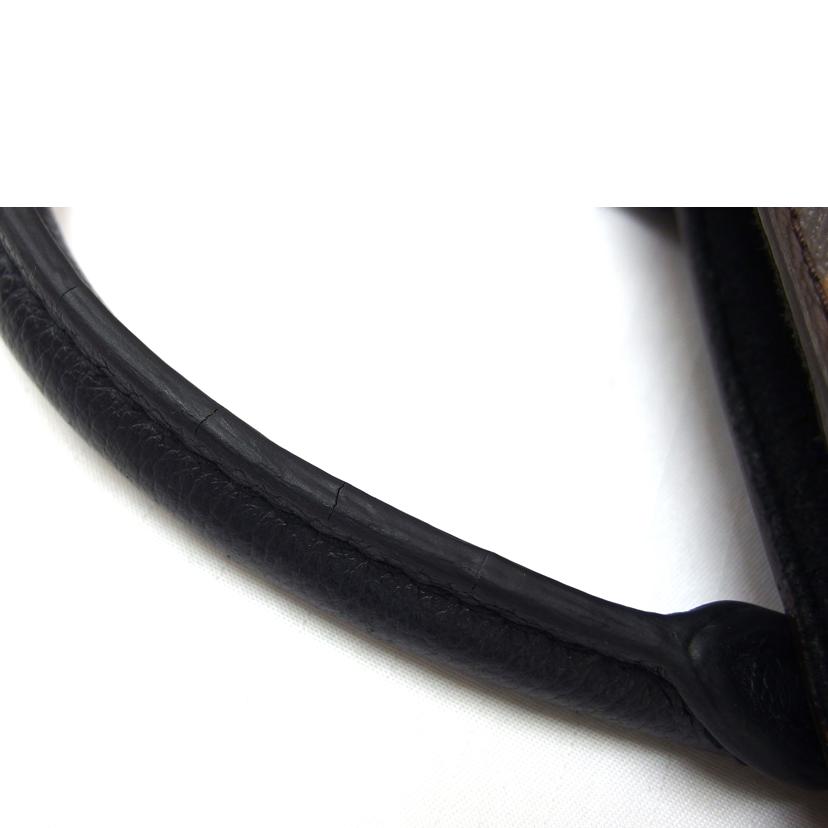 LOUIS VUITTON ルイ・ヴィトン/アルマ・イントゥー・バッグ/モノグラム/ノワール/M41780//SP0***/ABランク/04