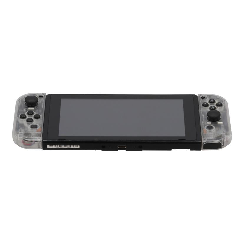 NINTENDO 任天堂 /Nintendo Switch 本体/HAC-001//XAJ10046513655/Cランク/75
