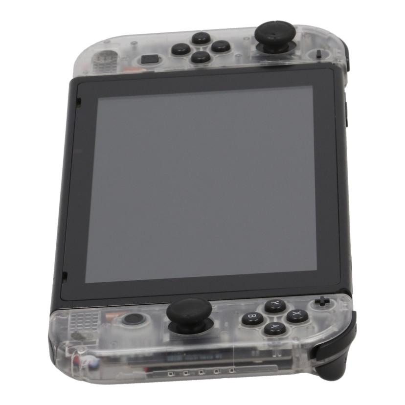 NINTENDO 任天堂 /Nintendo Switch 本体/HAC-001//XAJ10046513655/Cランク/75