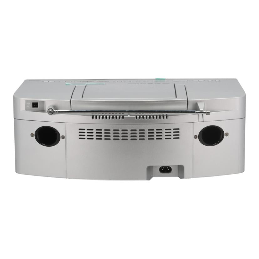 TOSHIBA 東芝 /CDラジカセ/Aurex/TY-AK21//240405751S0/SAランク/62