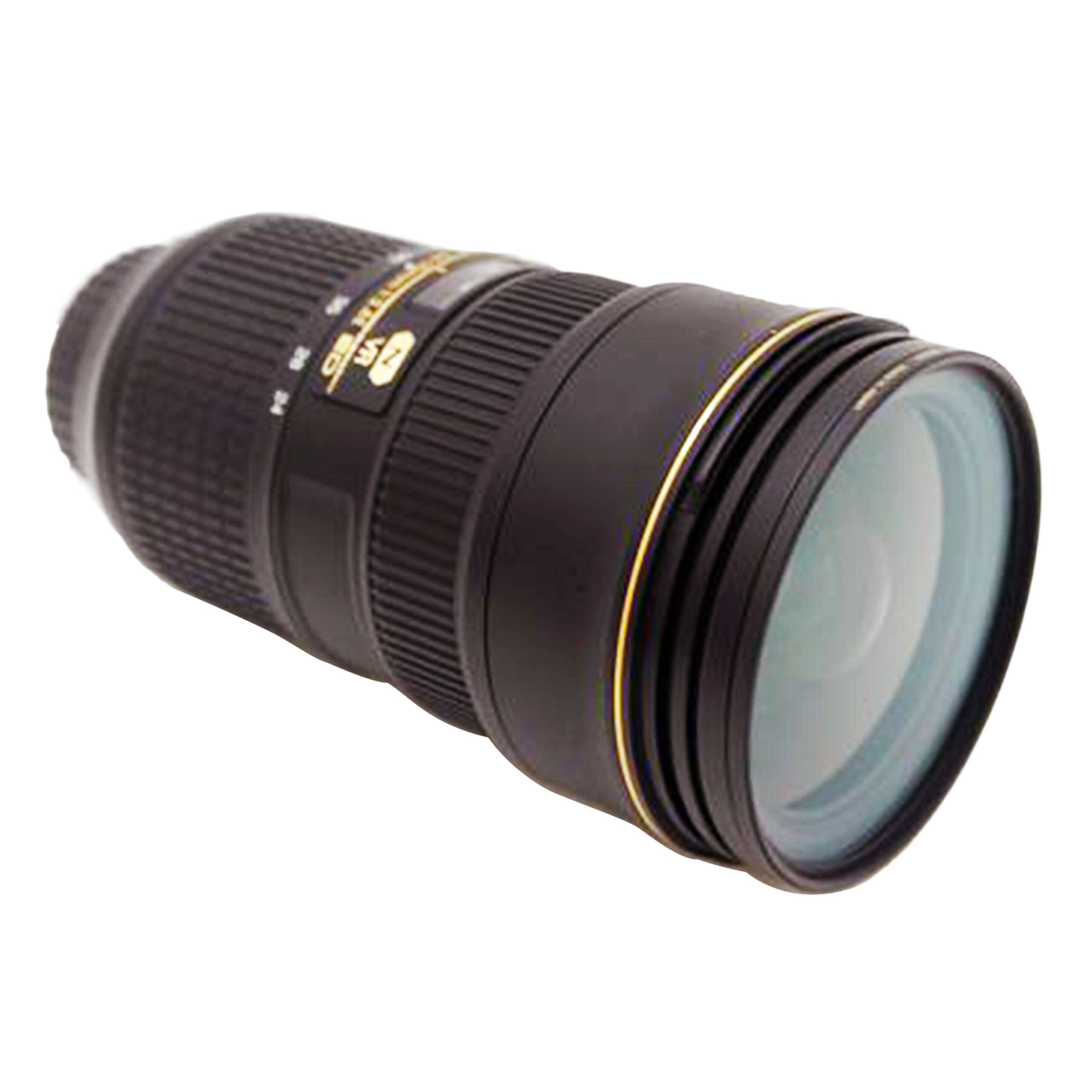 Nikon ニコン/交換レンズ/AF-S 24-70/2.8E ED VR/AF-S 24-70/2.8E ED VR//2137712/ABランク/75