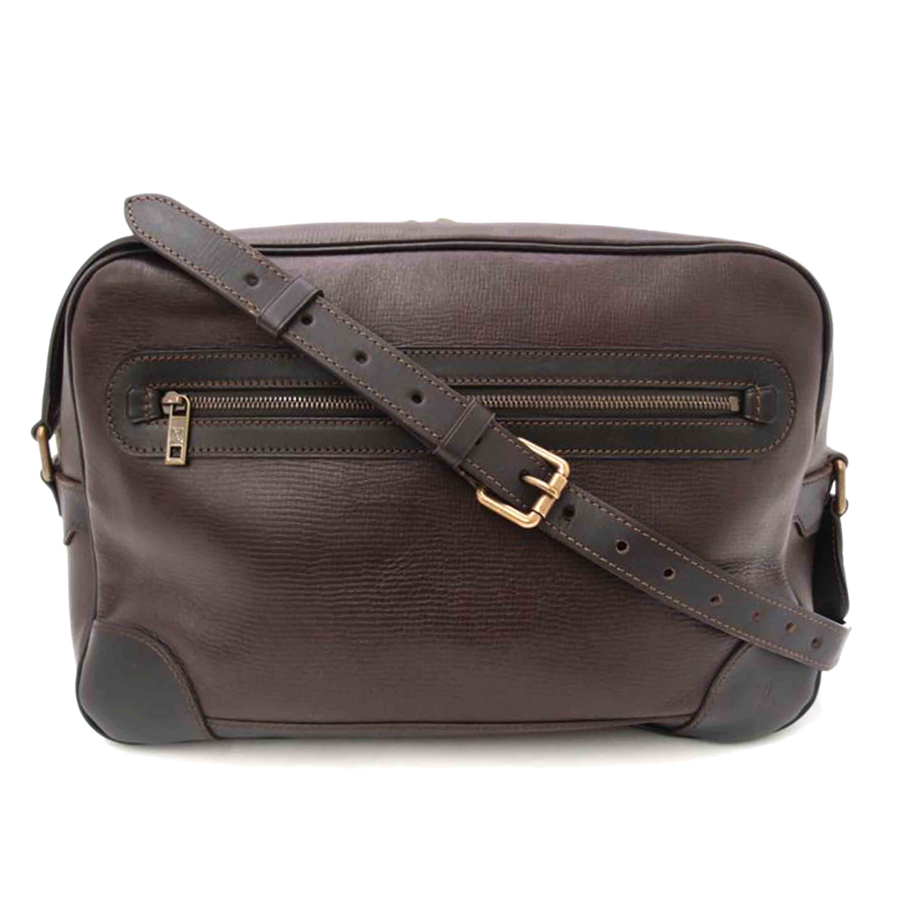 LOUIS VUITTON ルイヴィトン/リポーター/ユタ/カフェ/M95791//VI3***/ABランク/69