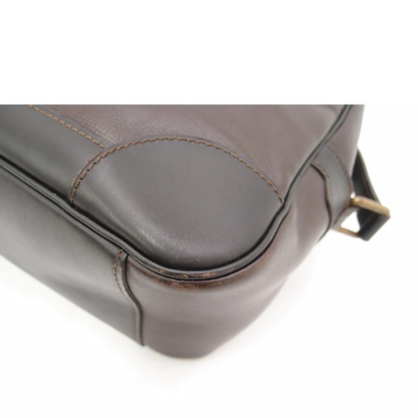 LOUIS VUITTON ルイヴィトン/リポーター/ユタ/カフェ/M95791//VI3***/ABランク/69