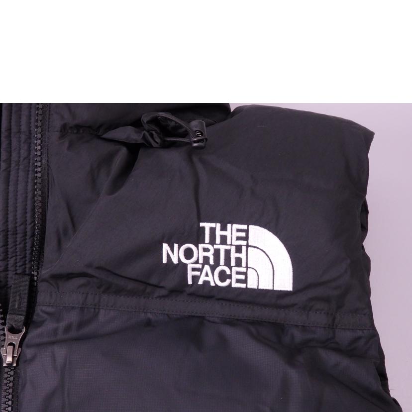THE NORTH FACE ザ ノースフェイス/ダウンベスト/ND92338//ABランク/76