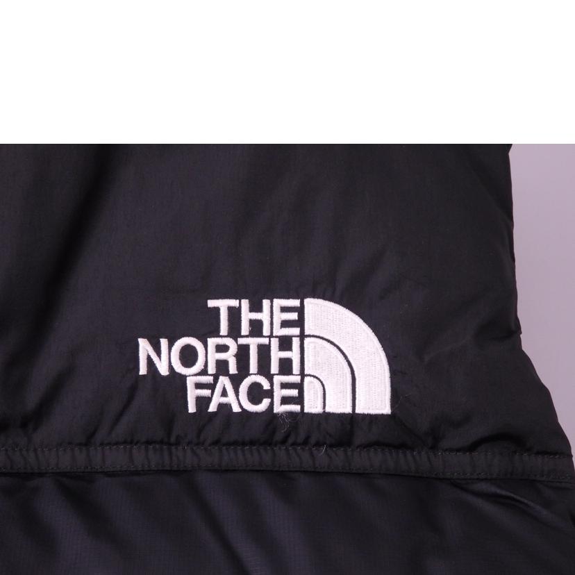 THE NORTH FACE ザ ノースフェイス/ダウンベスト/ND92338//ABランク/76