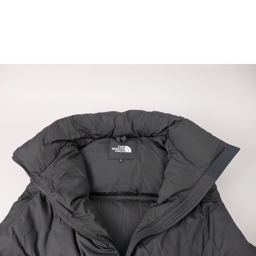 THE NORTH FACE ザ ノースフェイス/ダウンベスト/ND92338//ABランク/76