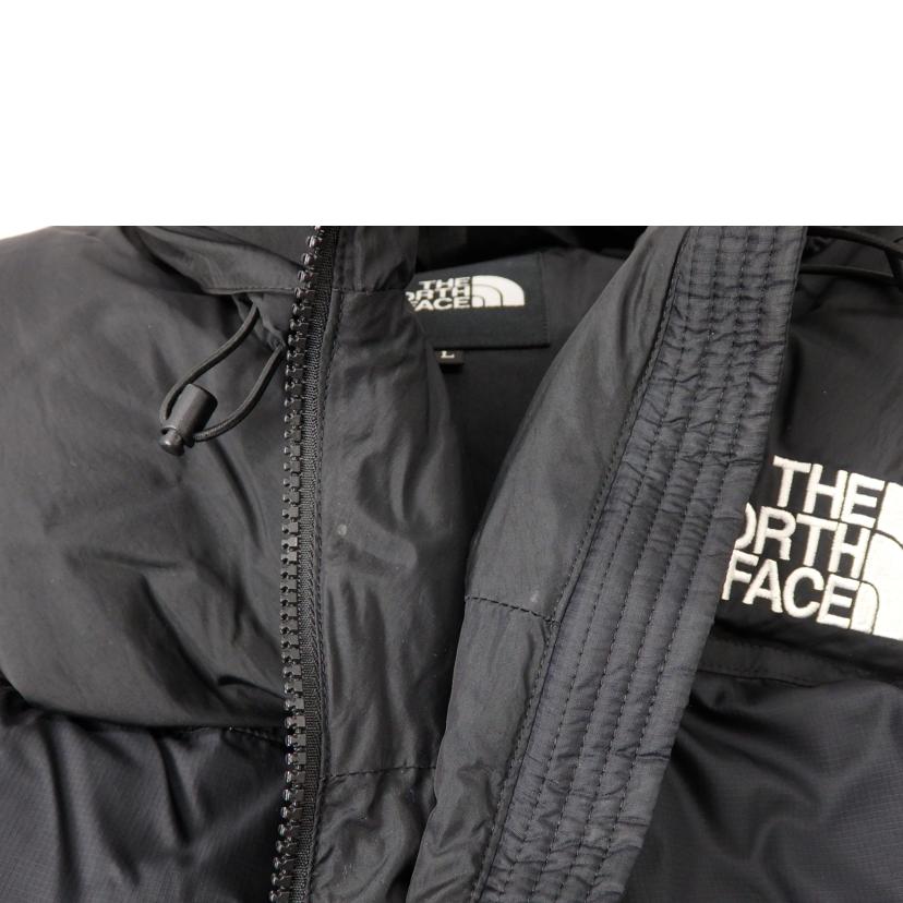 THE NORTH FACE ザ ノースフェイス/ダウンベスト/ND92338//ABランク/76
