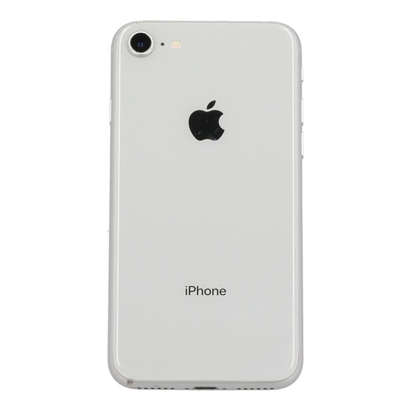 Apple au アップル /iPhone8 64GB/MQ792J/A//FFMXX3L3JC6H/Bランク/62