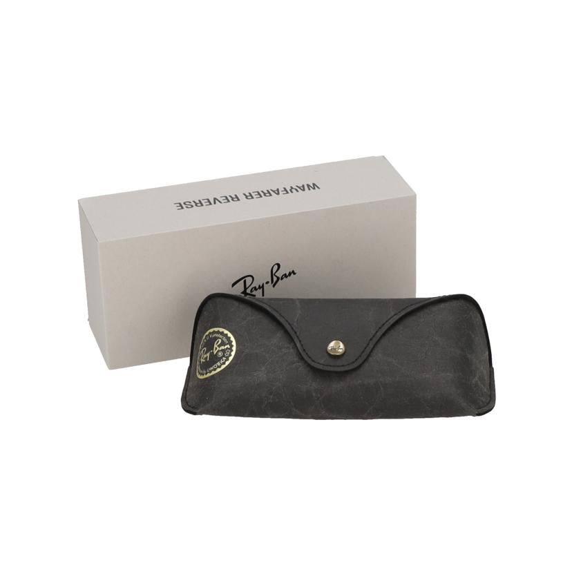 Ray-Ban レイバン/ウェイファーラー リバース/0RBR0502SF//Aランク/09
